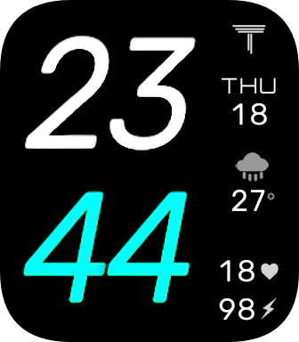 Tyguar Big Simplex by leandrocaf