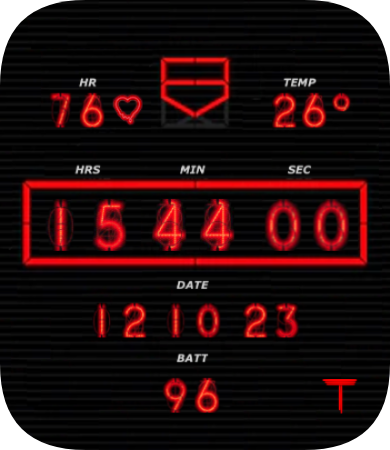 Tyguar Tag Heuer Connected by leandrocaf