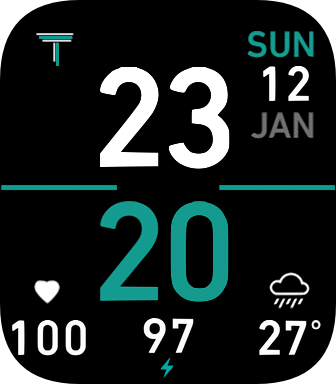 Tyguar Project One by leandrocaf