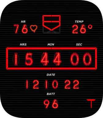 Tyguar Tag Heuer Connected by leandrocaf