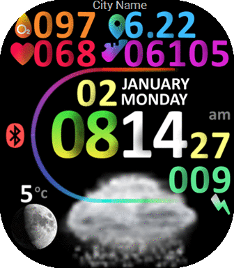 RTMhun req3189 GTS4mini