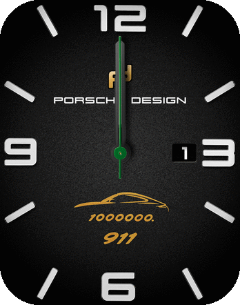 porsche design