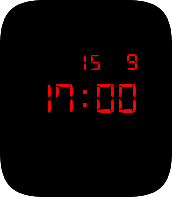 Tyguar Pulsar Watch by leandrocaf