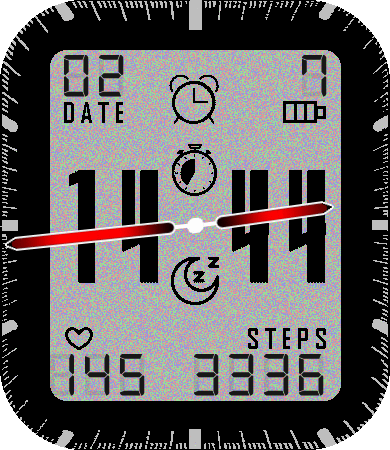 zuggi analog pixel digi