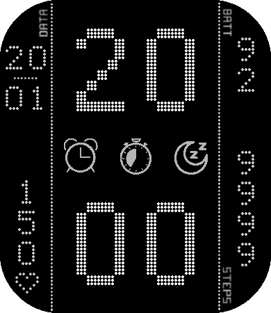 zuggi retro senkrecht