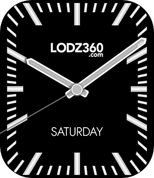 Lodz360 Classic Clean Mini