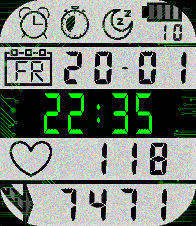 Zuggi perfect 4 AOD Version 2