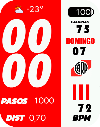 River Plate by Adidas