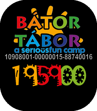 RTMhun LUCA (BátorTábor Serious Fun Club)