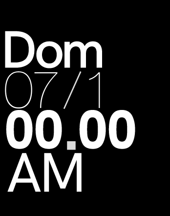 Nothing Typo Español