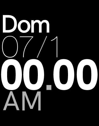 Nothing Typo XL Español