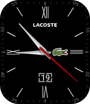 Lacoste