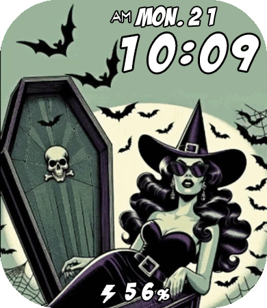 Halloween_Pinups_GTS3&4