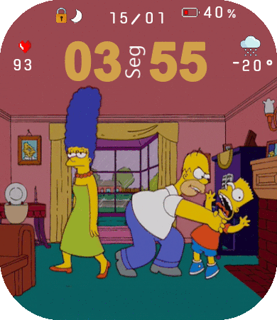 Homer Bart