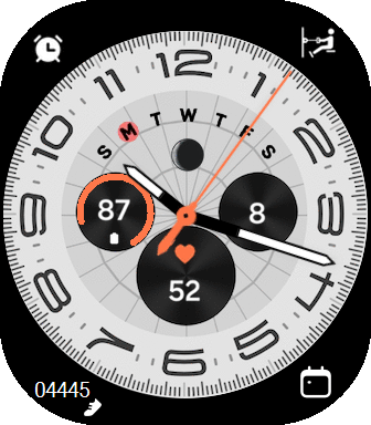 Samusung_Ultra_WatchFace