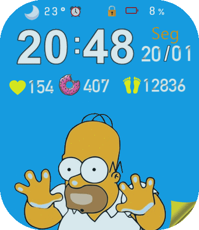 Homer V2