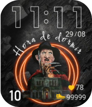 Coleção_Horror_Freddy