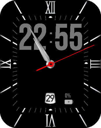 Retrô Analógico e Digital