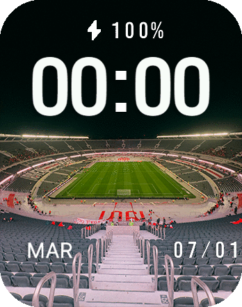 Estadio de River Plate