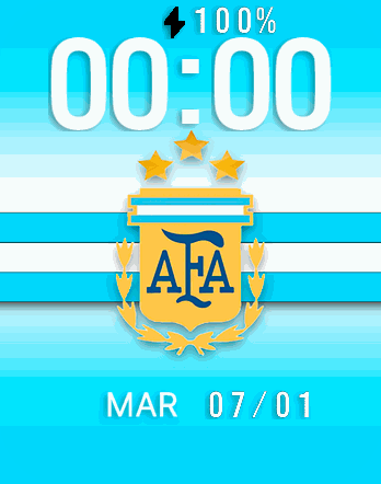 Sentimiento Argentino