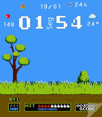 Duck Hunt