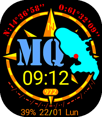 Martinique-MQ