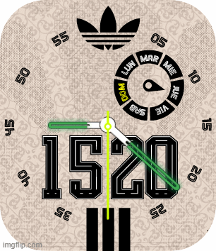 Adidas 2026