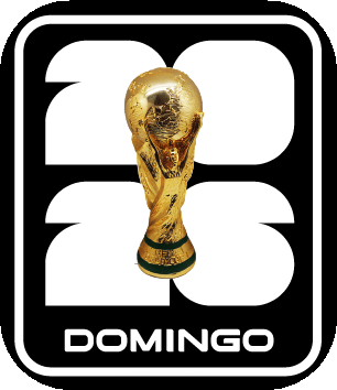 Parche mundial 26