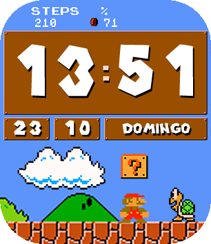 Mario 1