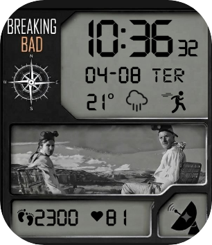 Breaking Bad