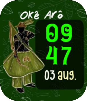 Oxóssi