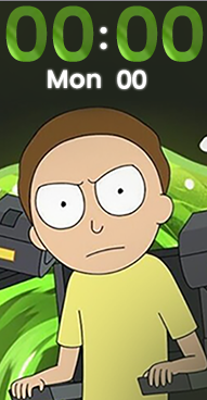 Morty Portal