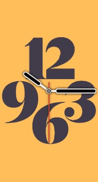 Typograph All Colors