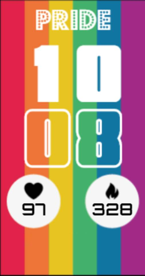 PrideBand