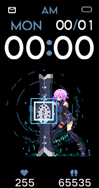 Fate Mash Kyrielight