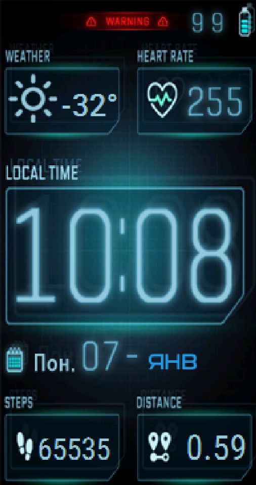 අනාගත විද්‍යා ප්‍රබන්ධ