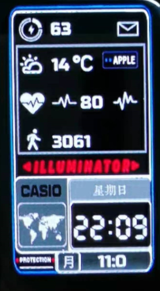 Casio2.1.1