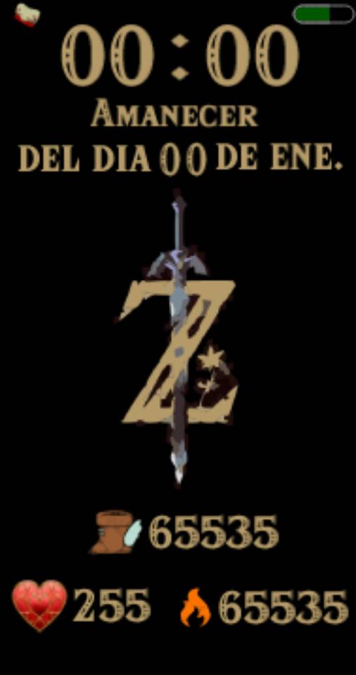 Zelda塞爾達傳說