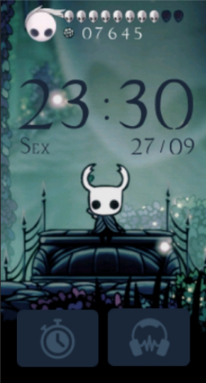 Hollow Knight
