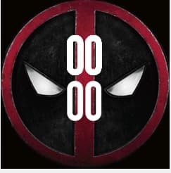 DeadPool Charaters V1