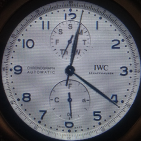 IWC Portugieser