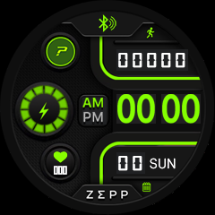 Zepp V1