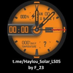 F_23 T-Rex Half Life