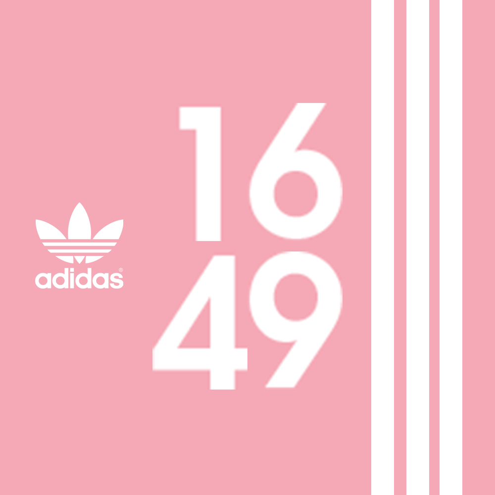 ADIDAS WOMAN