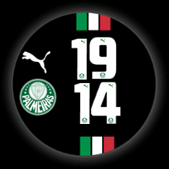Palmeiras