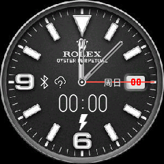Rolex LS05