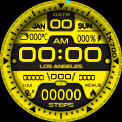 AEON X700 Remake_M416