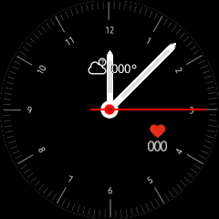 Active 2 Analog LS05