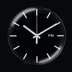 Swatch Mono Black v1