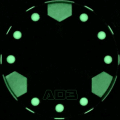 AD3-6GLOW